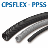 Corrugated Tubing - PPSS